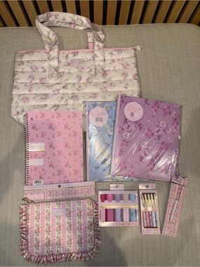 Love Shack Fancy x Target Bundle
